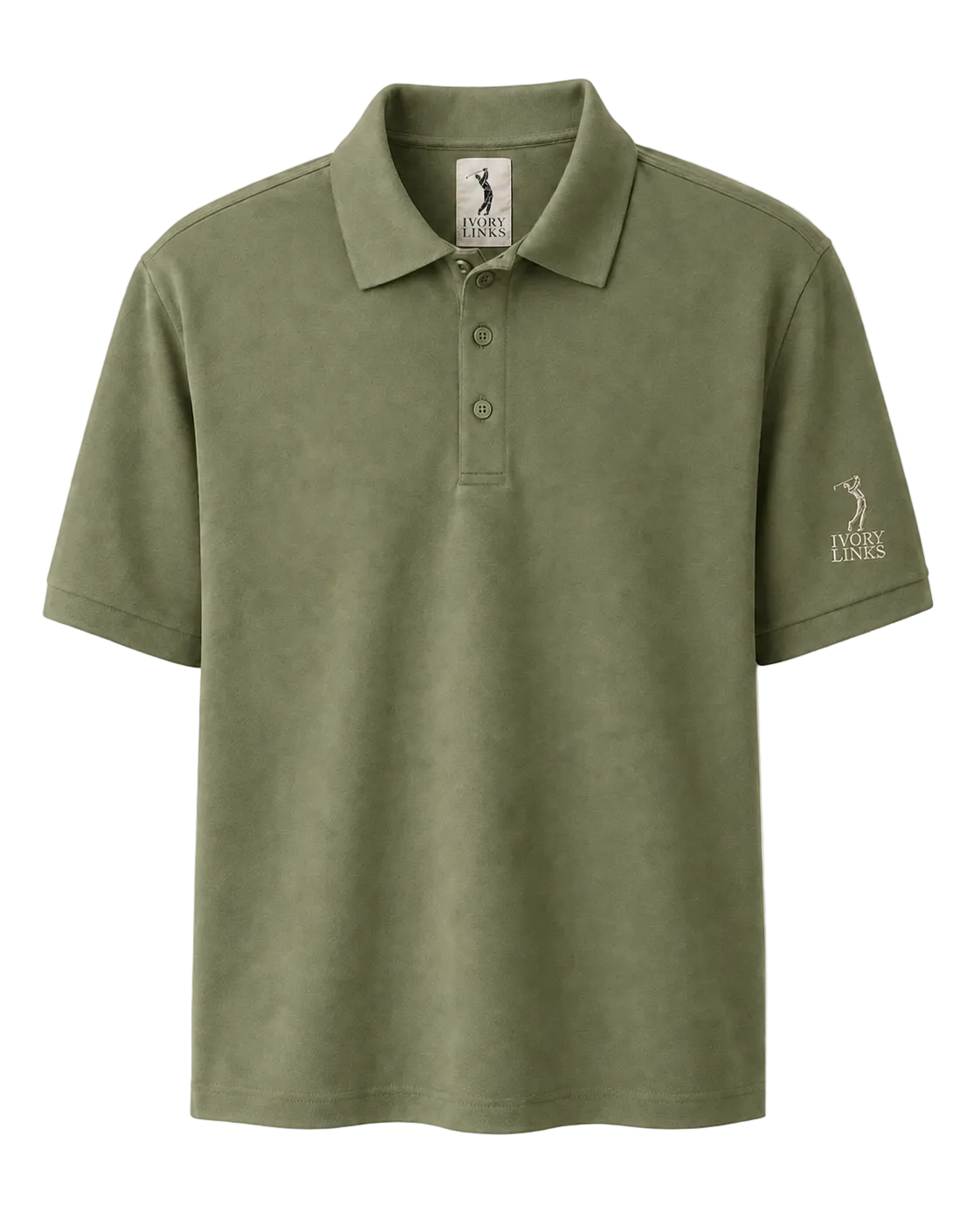 The Classic Polo