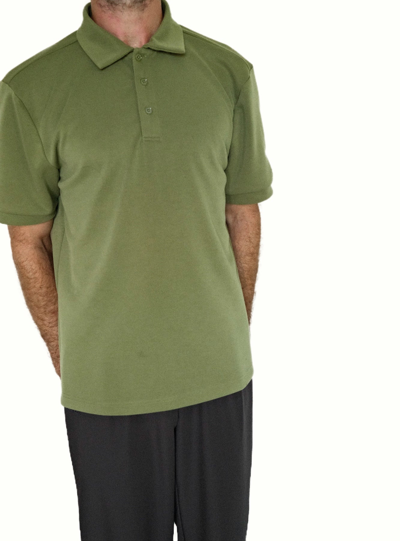 The Classic Polo