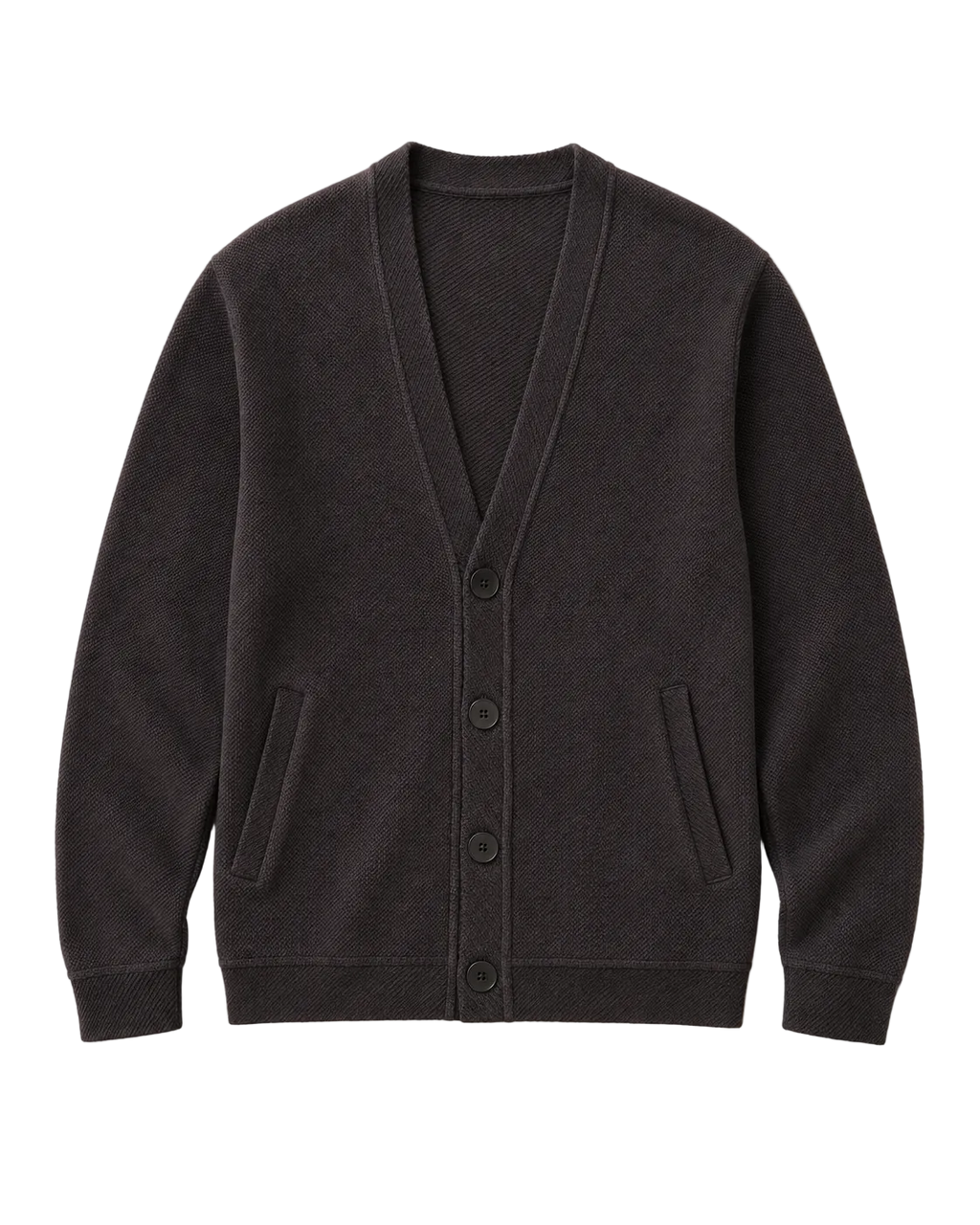 The Clubhouse Cardigan