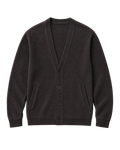 The Clubhouse Cardigan