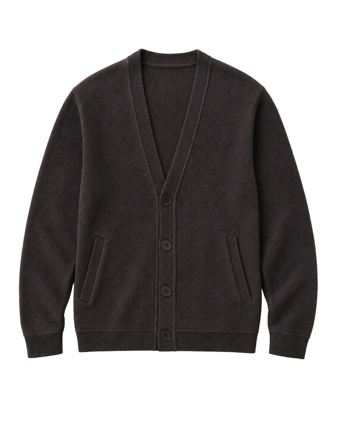 The Clubhouse Cardigan