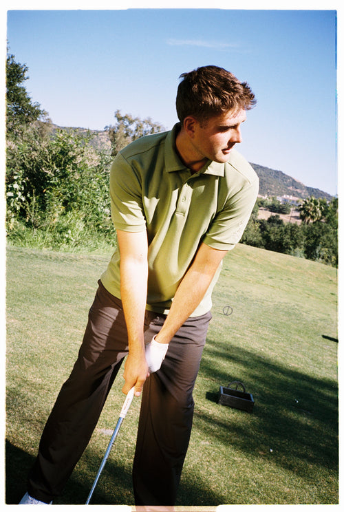 The Classic Polo